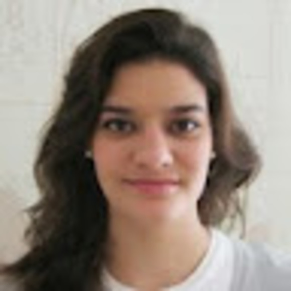 Meet your Posher, Kate - Picture 1 of 1